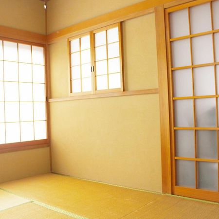 Runesu Karuizawa Kita-karuisawa Екстериор снимка