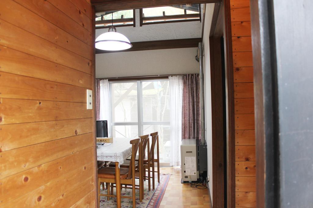 Runesu Karuizawa Kita-karuisawa Екстериор снимка