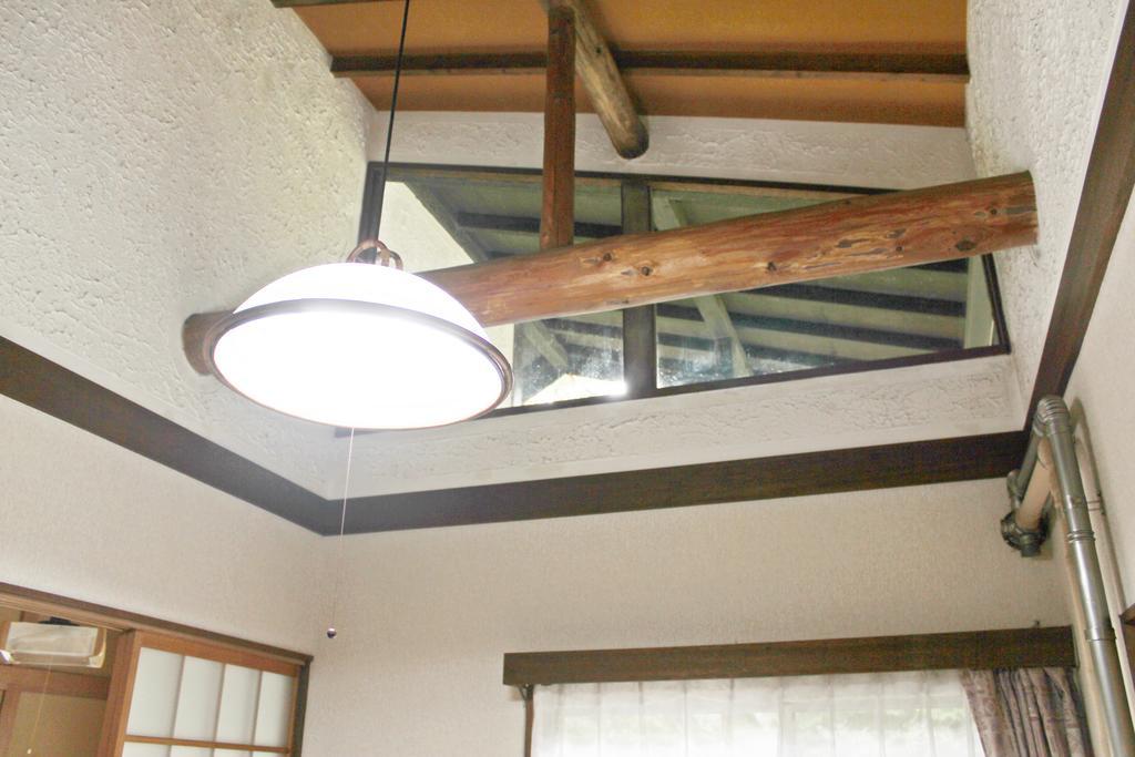 Runesu Karuizawa Kita-karuisawa Екстериор снимка