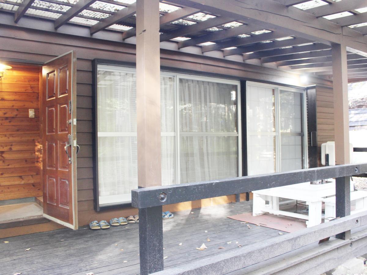 Runesu Karuizawa Kita-karuisawa Екстериор снимка